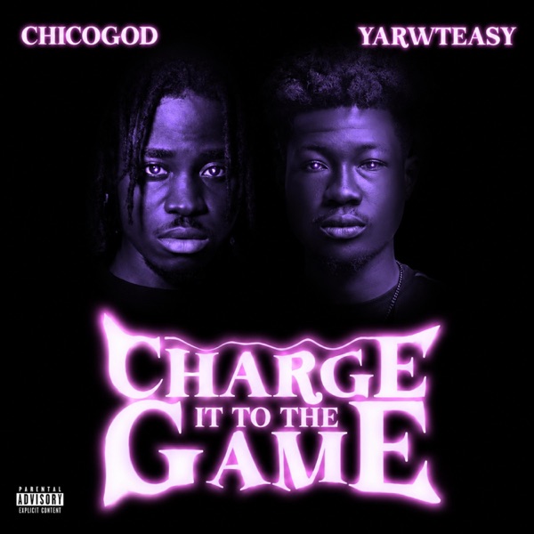 Charge It To The Game