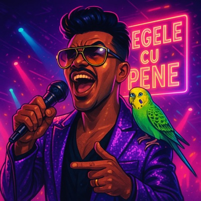Regele Cu Pene - Single