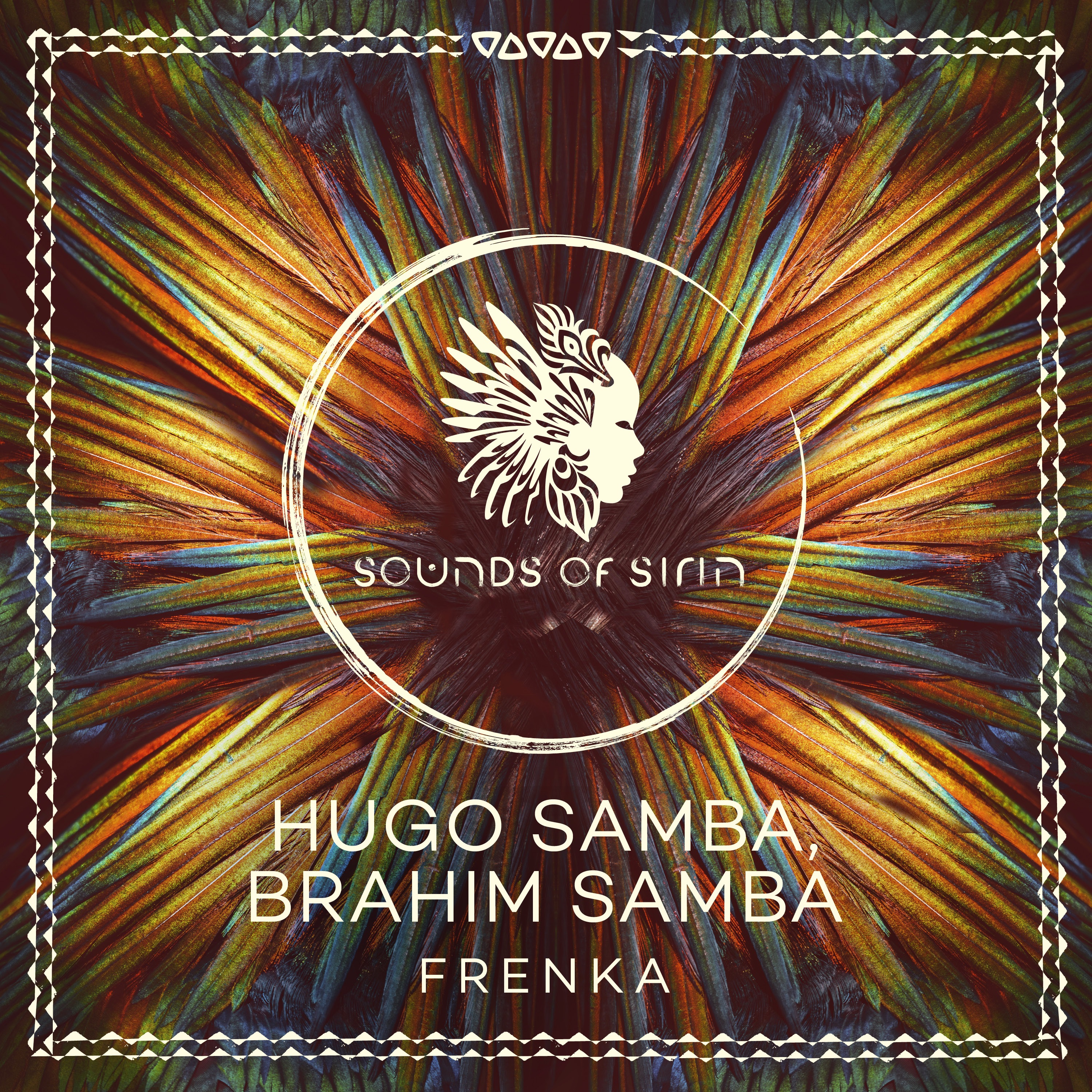 Frenka - EP