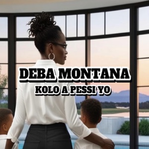 Kolo A Pesi Yo - Single