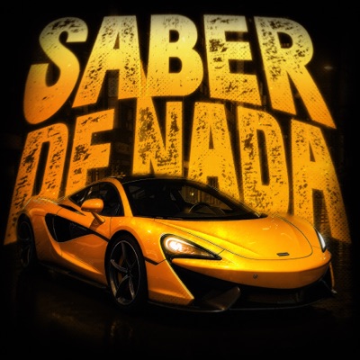 Saber de Nada - EP