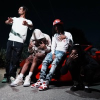 2 O's Not 3 - Single - Mac Glizz