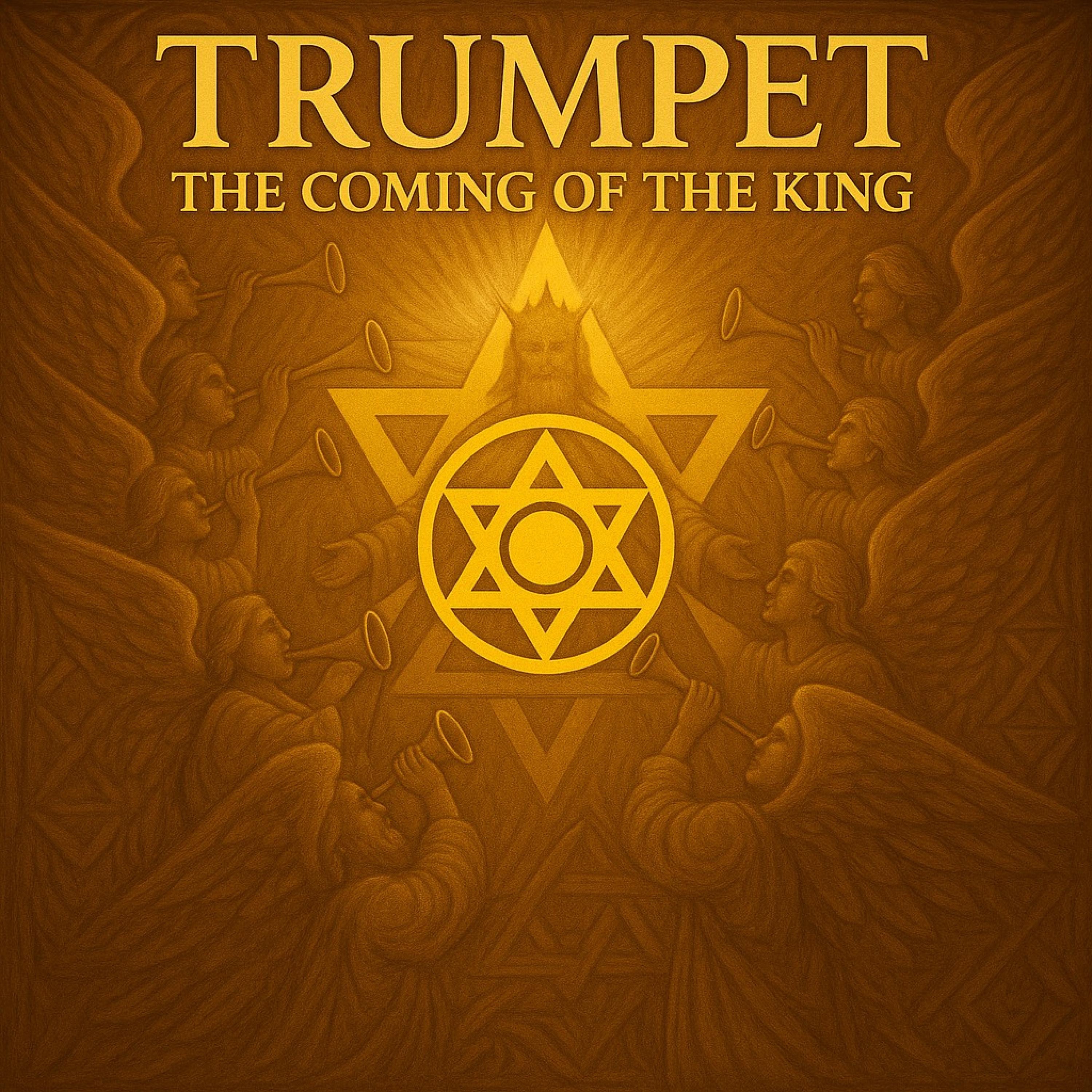 The Coming of the King