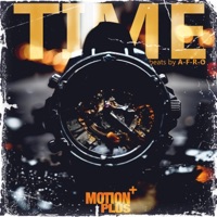 Time - Single - MotionPlus