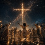 Hymns by Phuong No. 3 — Tên Giê-Xu - Single
