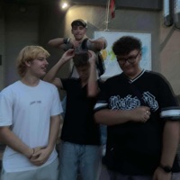 CIGARETĖS (feat. REVI) - Single - LIL DUNDULIS