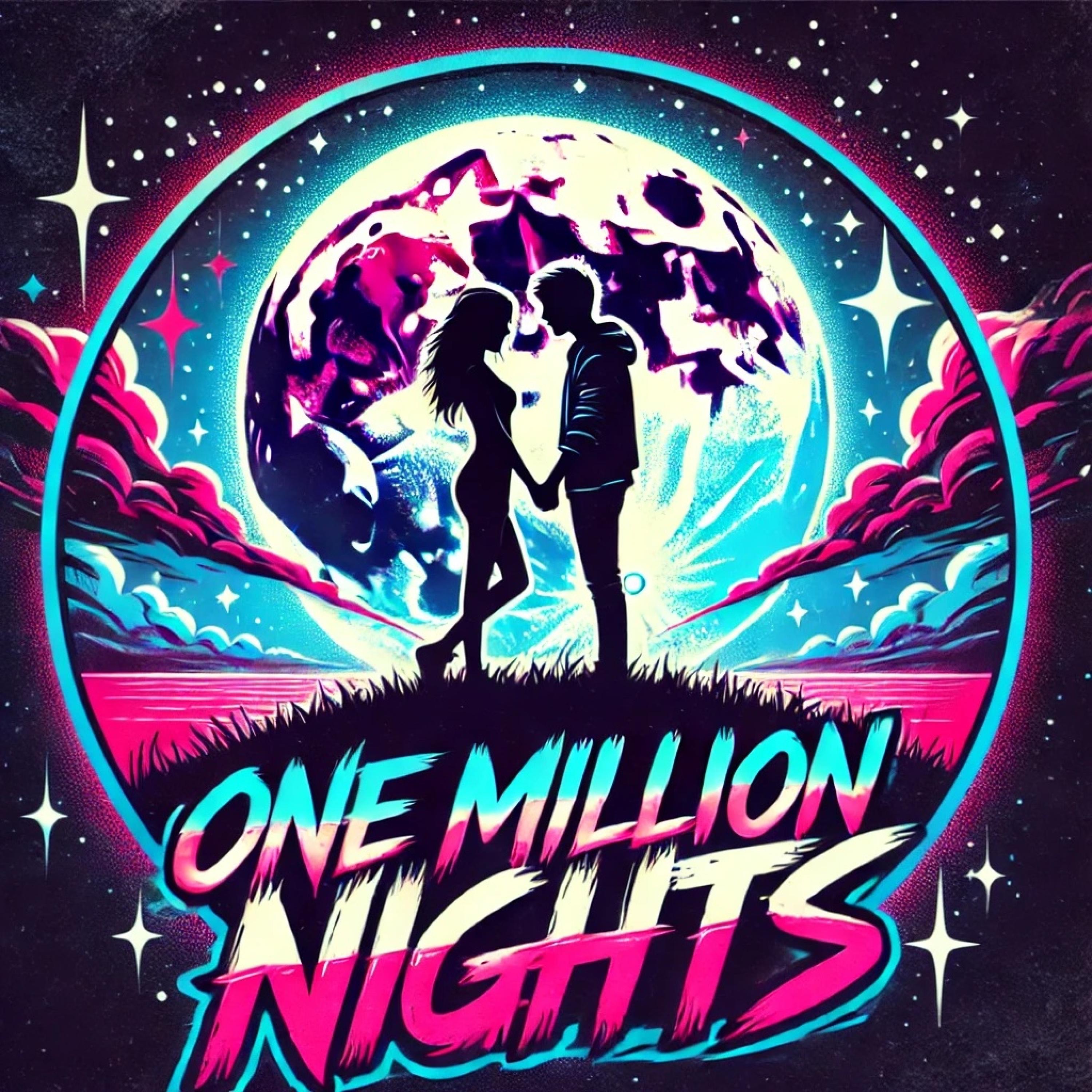 One Million Nights - Single