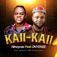 Kaii-Kaii (feat. ONYENZE) - Single - Nimzy Cas