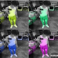 TURN TS OFF - Single - Jaay2euce