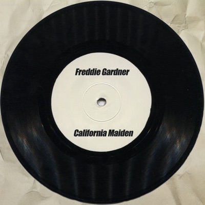 California Maiden - Single