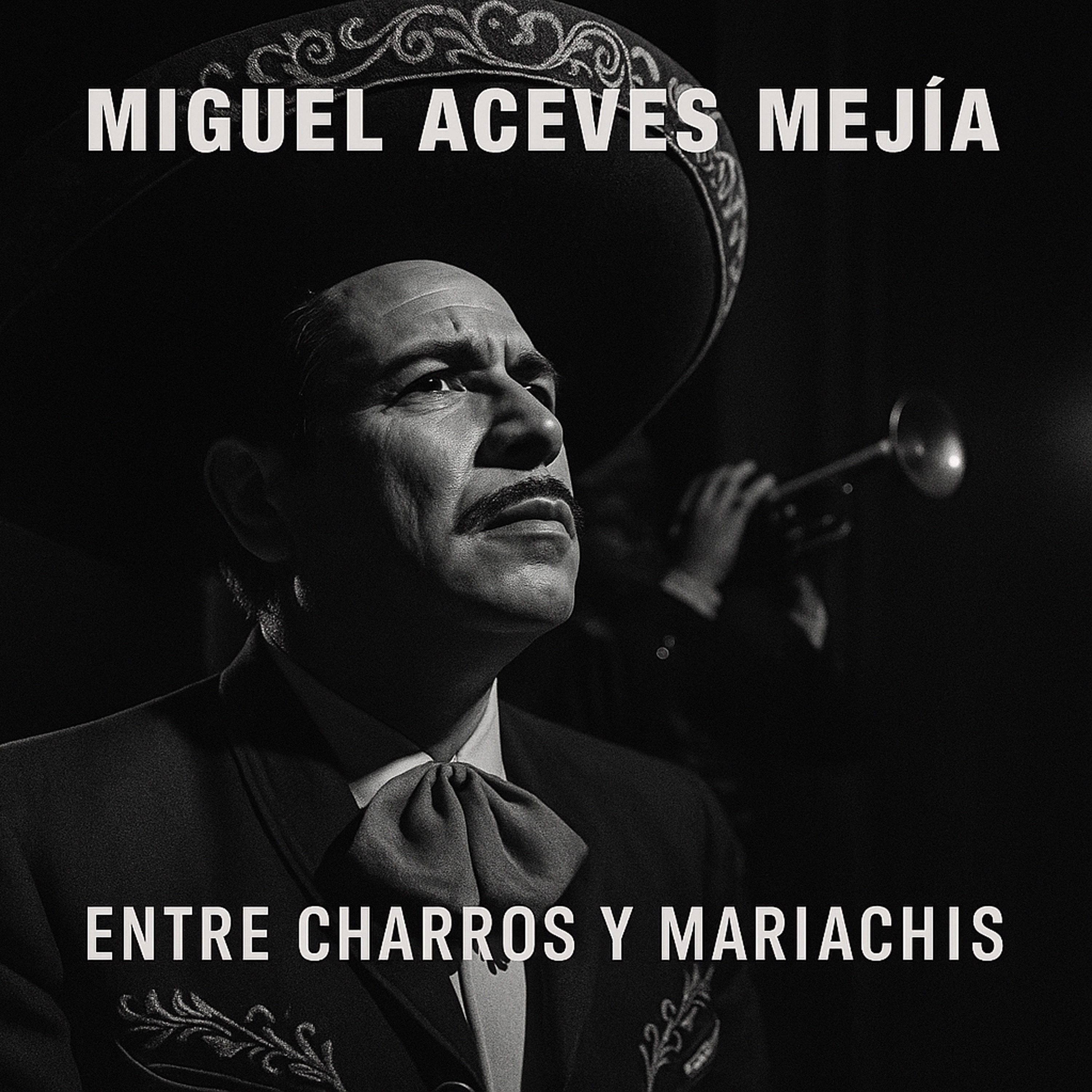 Entre Charros y Mariachis