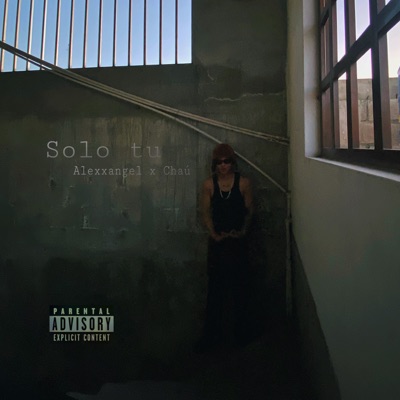 Sólo Tú... - Single