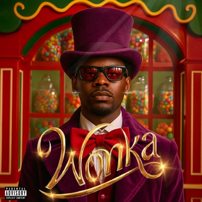 Wonka (feat. Dahoodhope & Syiar) - Single