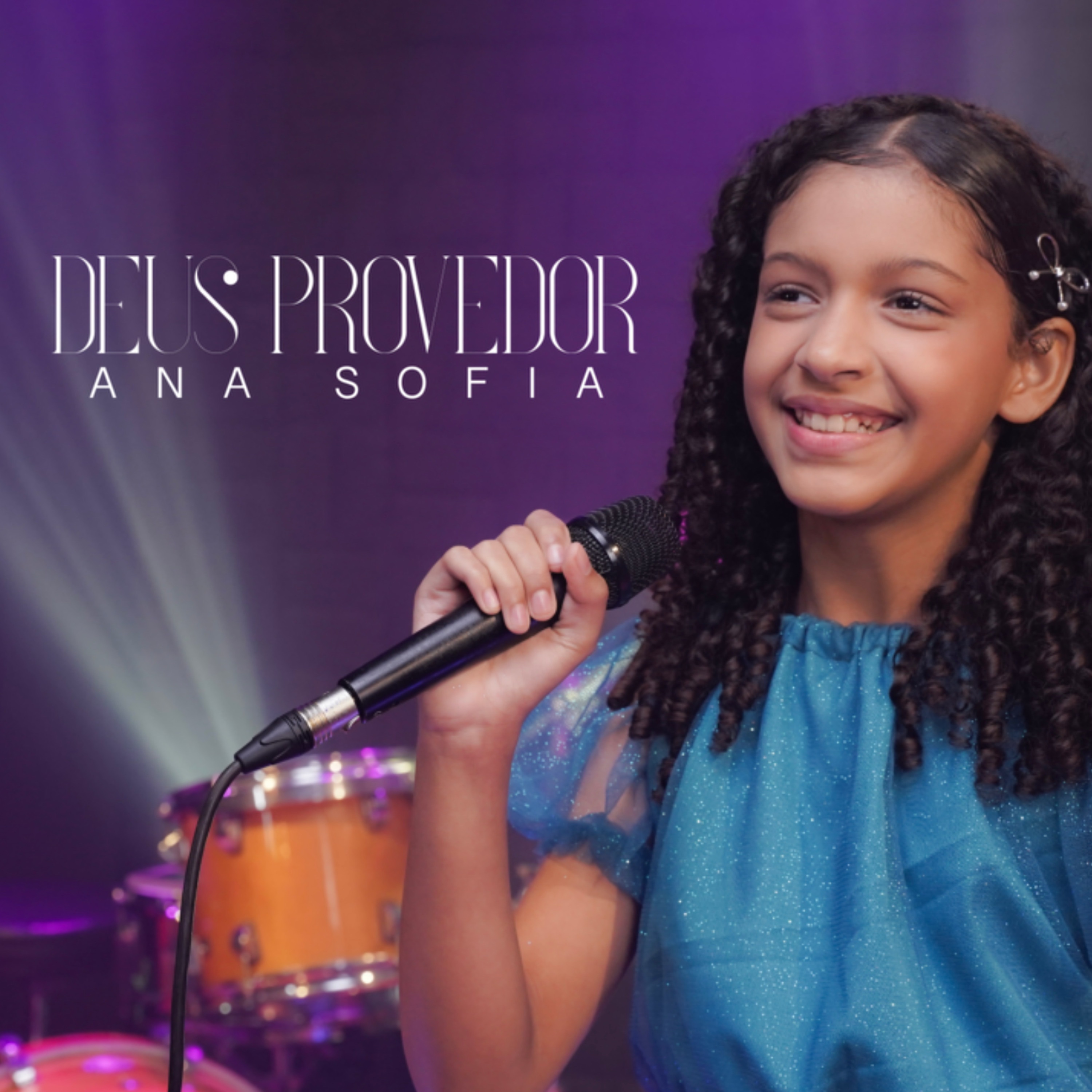 Deus Provedor - Single