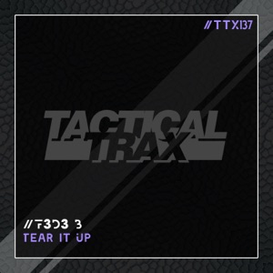 Tear It Up - Single