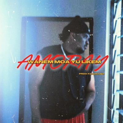 Wanem Moa Yu Likem - Single