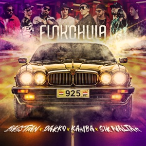 925 (Funk'chula, Basstian, Darko, Kamba, Sir Waltah) [feat. Kamba & Sir Waltah]