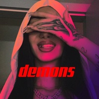 Demons - Single - OG Jeffersson
