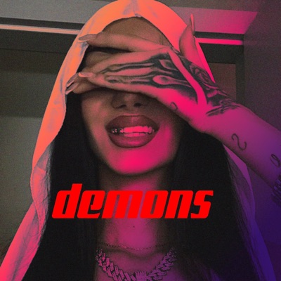 Demons - Single