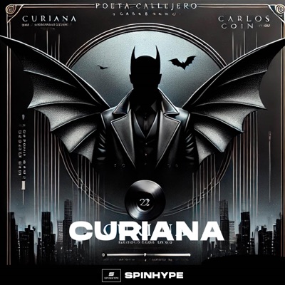 Curiana (feat. Carlos Coins) - Single