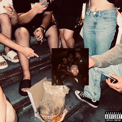 No interest - Single