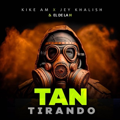 Tan Tirando - Single