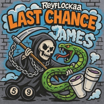 Last Chance - Single