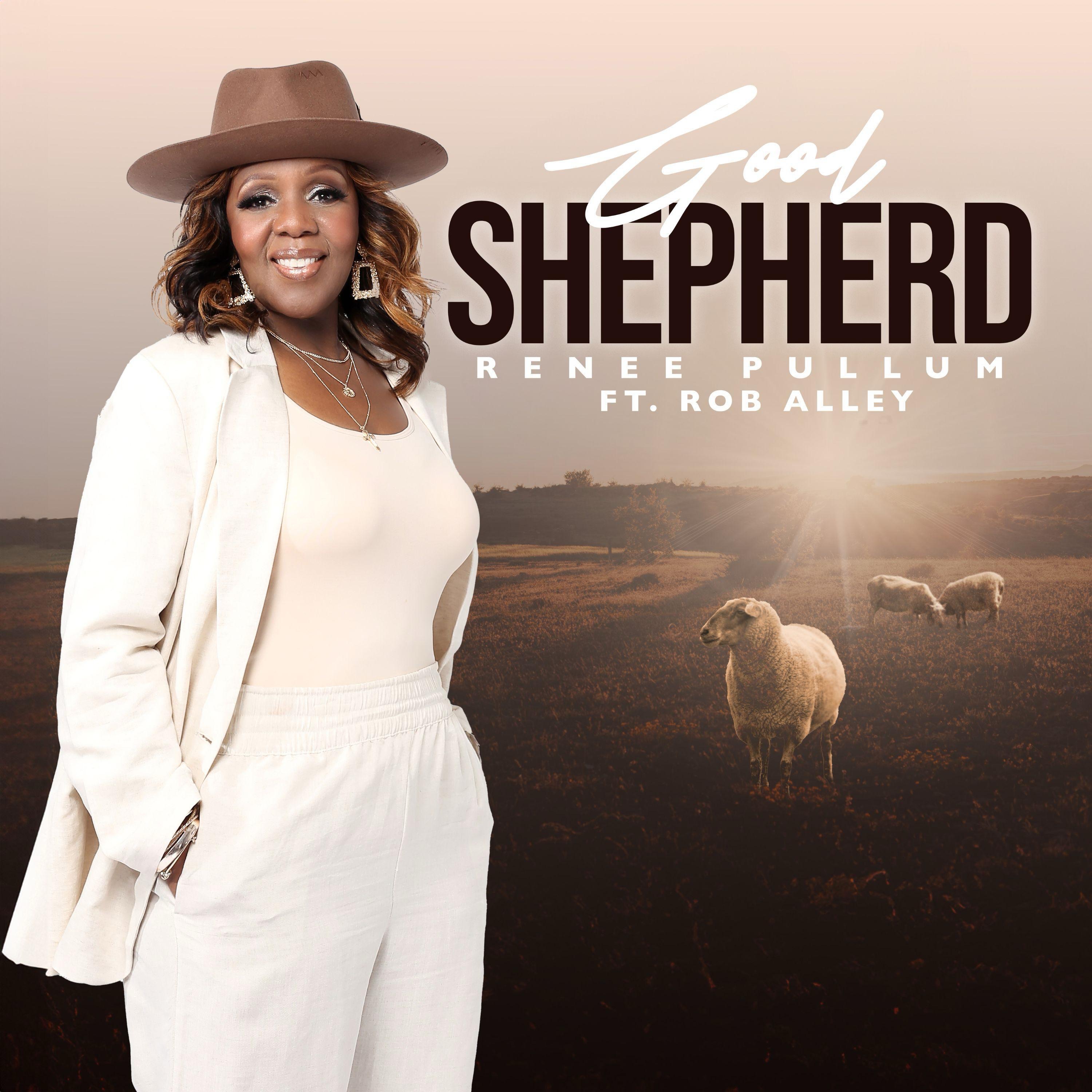 Good Shepherd (feat. Rob Alley) - Single