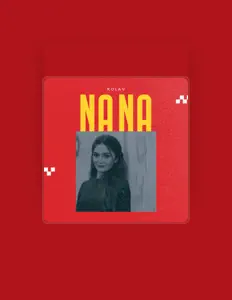 Poslechněte si interpreta Rolav, sledujte hudební videa, přečtěte si životopis, podívejte se na data turné a další informace.