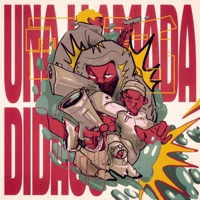 UNA LLAMADA - Single - DIDACO