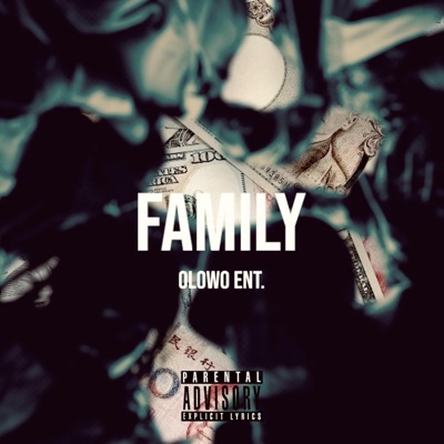 Family (feat. Tico,Yeebito & M.O) - Single