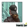 Yankees Cap - Single