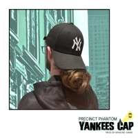 Yankees Cap - Single - Precinct Phantom & Bassline Junkie