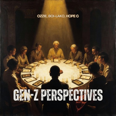 Gen-Z Perspectives (feat. Boi-Lako & Hope C) - Single