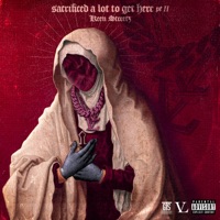 Sacrificed alot to get here 2 (Clean Version) [Radio Edit] - Keen Streetz