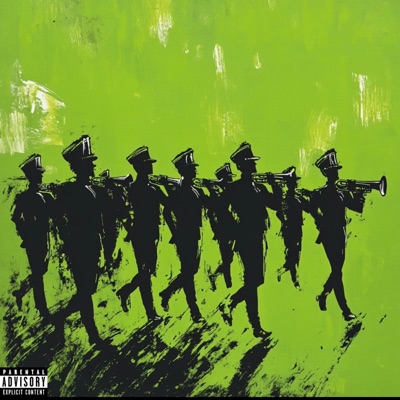 Marching Band - Single