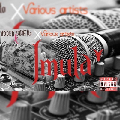 imula (feat. Mrephanyana, Tempest, Mastapace & Eazzey chezzey) - Single