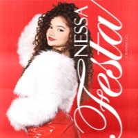 Nessa Festa (I Wanna Go) - Single - Raylla Araújo