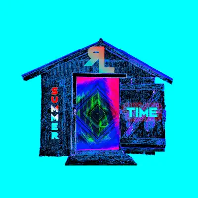 Listen to Summer Time - Single by Matt Cazwell