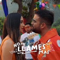 No Me Llames Más - Single - Cesar BK