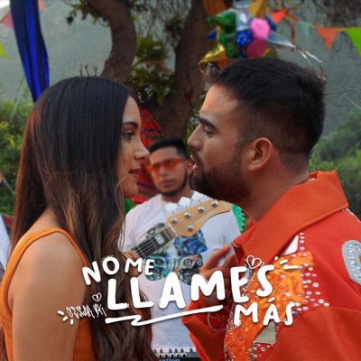No Me Llames Más - Single