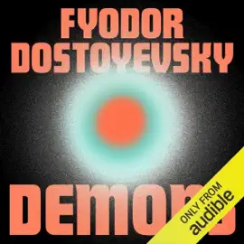 Demons (Unabridged)