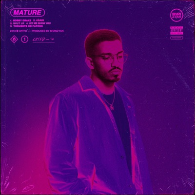 Mature - EP