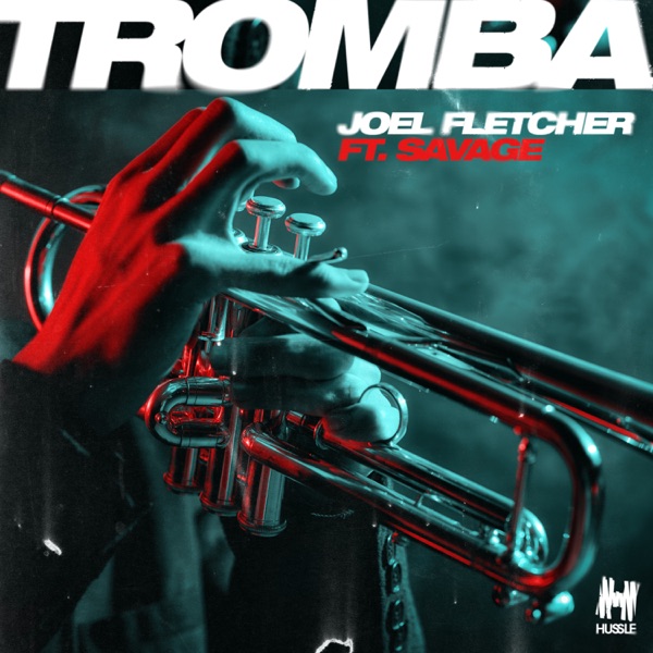 Tromba (feat. Savage)