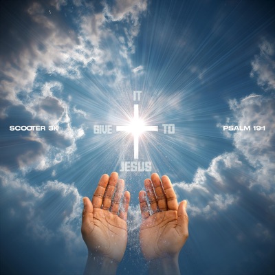 give it to Jesus (loaded) - Single