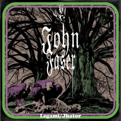 Legami/Jhator - Single