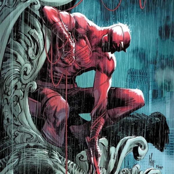 DareDevil