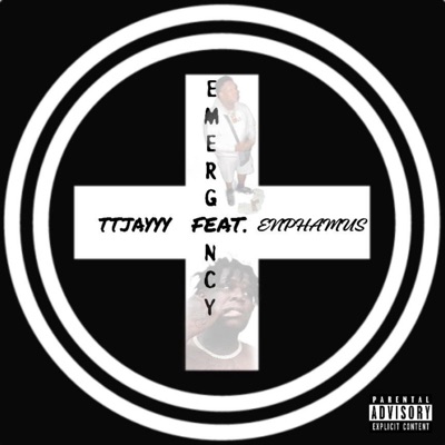 Emergency Remix (feat. Enphamus) - Single