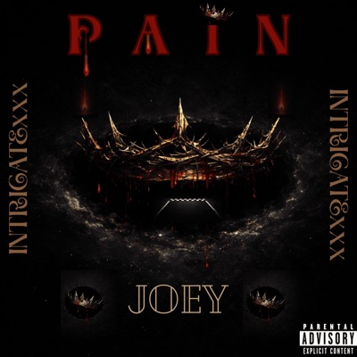 Pain - Single