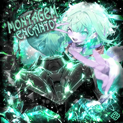 MONTAGEM ENCANTO - EP